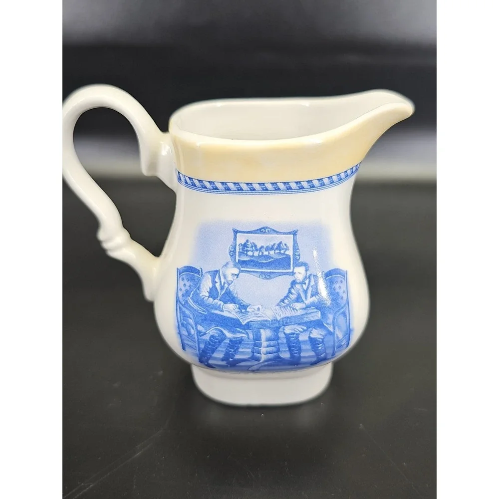 vintage Millennium Collection by Churchill  Creamer